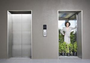 安装电梯时常用的空间结构有哪些？